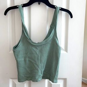Urban outfitters: Out From Under Cropped Tank Top